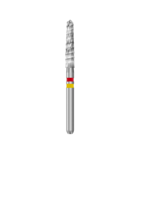 D+Z临床钨钢车针CF341DF系列