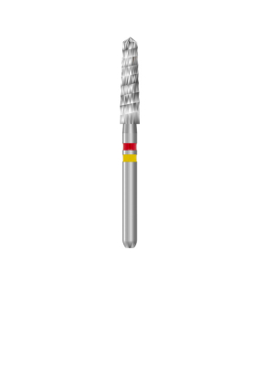 D+Z临床钨钢车针CF341DF系列